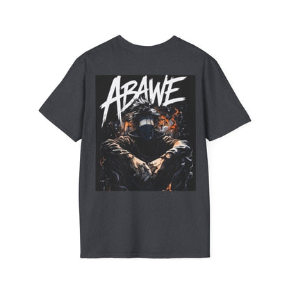 T-shirt Unisex - Rebelle de l'ombre